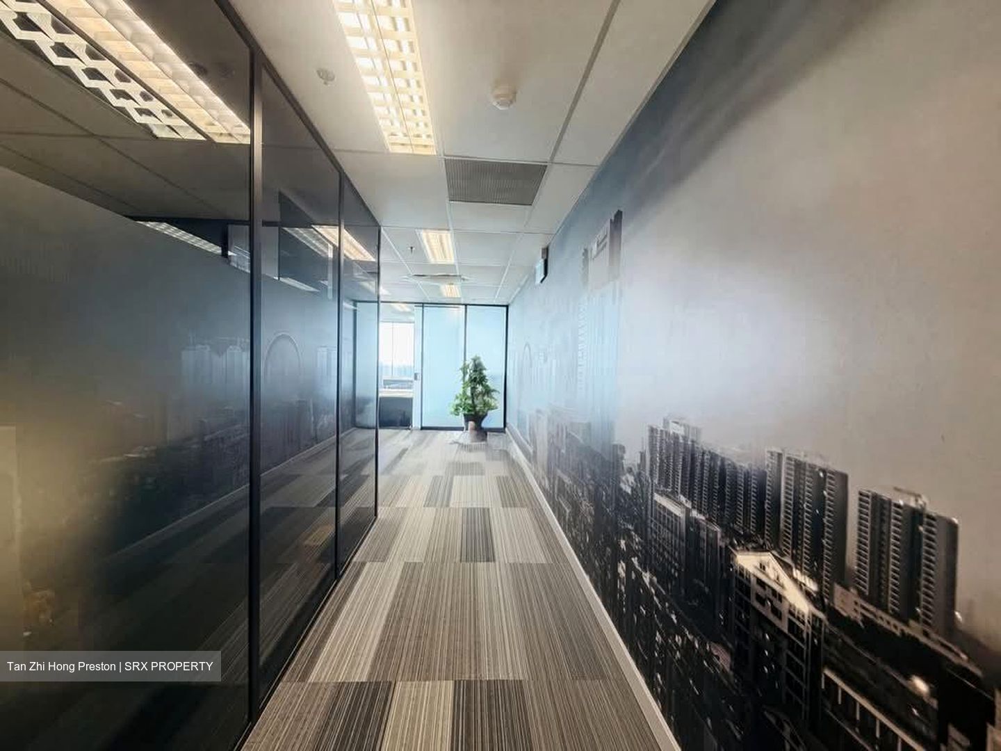 Ocbc Centre (D1), Office #604222361